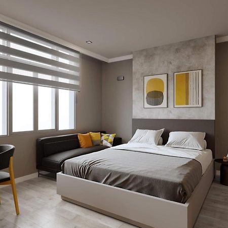 The Hotel Nicecy Ho Chi Minh Zewnętrze zdjęcie