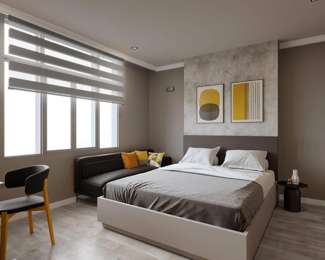 The Hotel Nicecy Ho Chi Minh Zewnętrze zdjęcie
