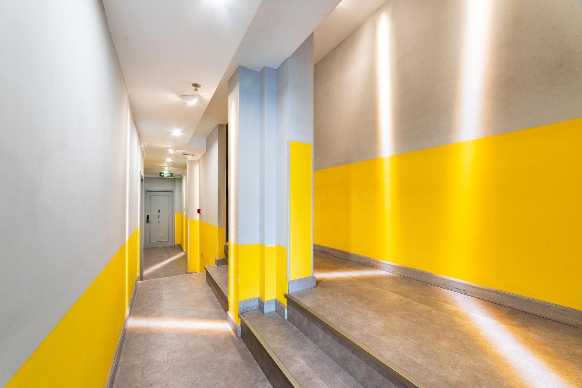 The Hotel Nicecy Ho Chi Minh Zewnętrze zdjęcie