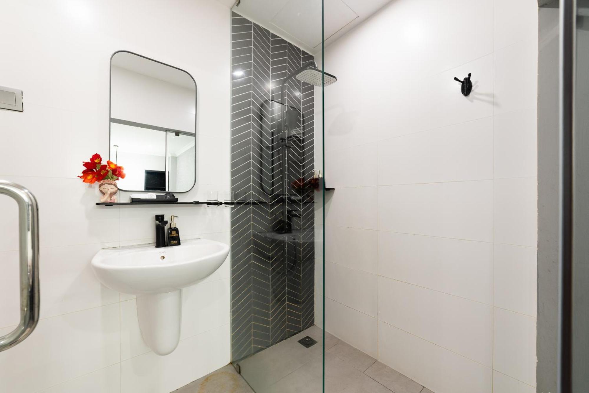 The Hotel Nicecy Ho Chi Minh Zewnętrze zdjęcie